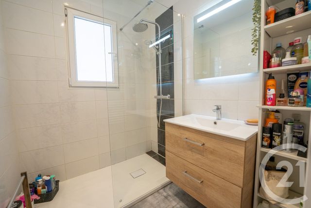 maison à vendre - 4 pièces - 78.87 m2 - SAUJON - 17 - POITOU-CHARENTES - Century 21 Agence De La Seudre