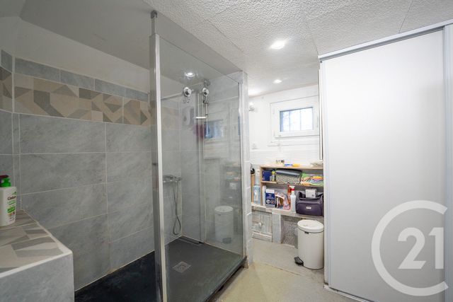 maison à vendre - 6 pièces - 147.0 m2 - SAUJON - 17 - POITOU-CHARENTES - Century 21 Agence De La Seudre