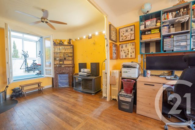 maison à vendre - 6 pièces - 147.0 m2 - SAUJON - 17 - POITOU-CHARENTES - Century 21 Agence De La Seudre