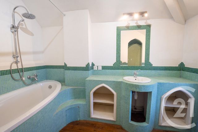 maison à vendre - 6 pièces - 147.0 m2 - SAUJON - 17 - POITOU-CHARENTES - Century 21 Agence De La Seudre