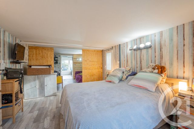 maison à vendre - 6 pièces - 147.0 m2 - SAUJON - 17 - POITOU-CHARENTES - Century 21 Agence De La Seudre