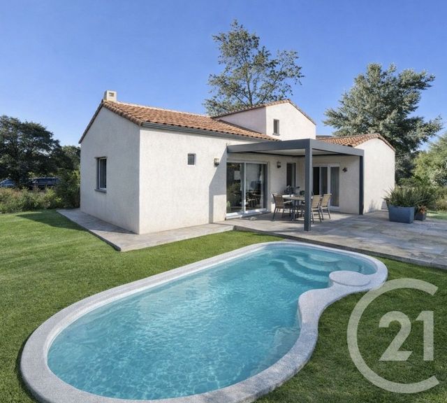 terrain à vendre - 956.0 m2 - LA CLISSE - 17 - POITOU-CHARENTES - Century 21 Agence De La Seudre