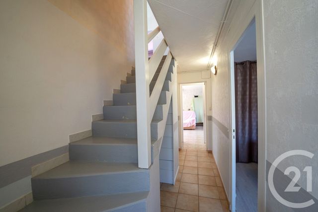 maison à vendre - 8 pièces - 139.0 m2 - SAUJON - 17 - POITOU-CHARENTES - Century 21 Agence De La Seudre