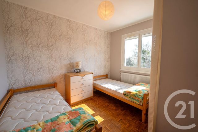 maison à vendre - 8 pièces - 139.0 m2 - SAUJON - 17 - POITOU-CHARENTES - Century 21 Agence De La Seudre