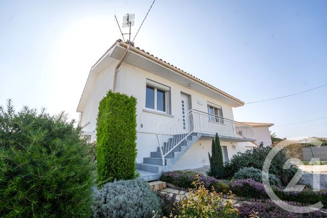 Maison à vendre SAUJON