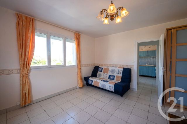 maison à vendre - 8 pièces - 139.0 m2 - SAUJON - 17 - POITOU-CHARENTES - Century 21 Agence De La Seudre