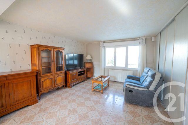 maison à vendre - 8 pièces - 139.0 m2 - SAUJON - 17 - POITOU-CHARENTES - Century 21 Agence De La Seudre