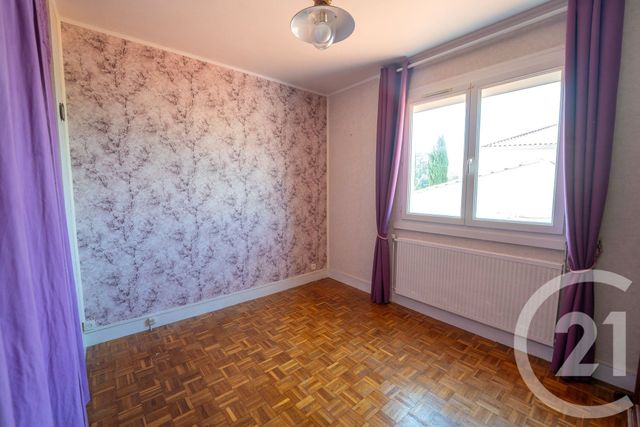 maison à vendre - 8 pièces - 139.0 m2 - SAUJON - 17 - POITOU-CHARENTES - Century 21 Agence De La Seudre