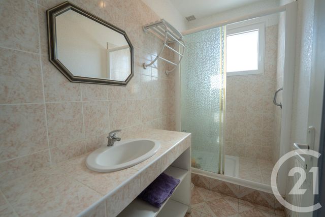 maison à vendre - 8 pièces - 139.0 m2 - SAUJON - 17 - POITOU-CHARENTES - Century 21 Agence De La Seudre