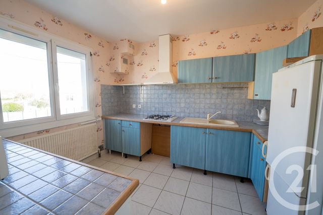 maison à vendre - 8 pièces - 139.0 m2 - SAUJON - 17 - POITOU-CHARENTES - Century 21 Agence De La Seudre