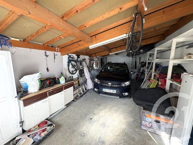 maison à vendre - 8 pièces - 139.0 m2 - SAUJON - 17 - POITOU-CHARENTES - Century 21 Agence De La Seudre