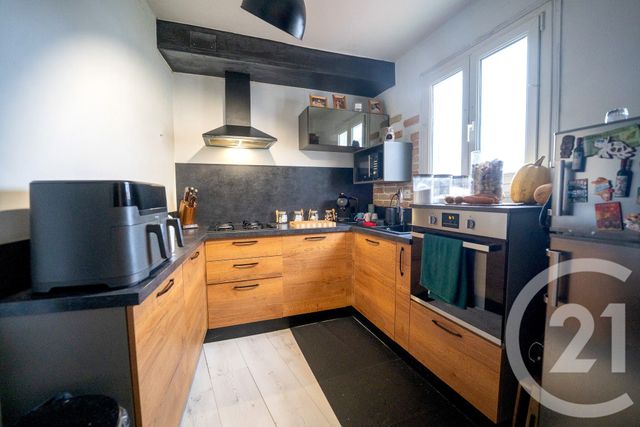 maison à vendre - 4 pièces - 78.0 m2 - MEDIS - 17 - POITOU-CHARENTES - Century 21 Agence De La Seudre