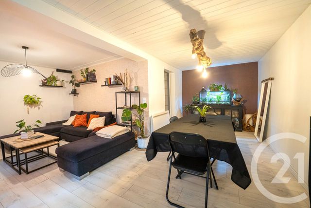 Maison à vendre MEDIS