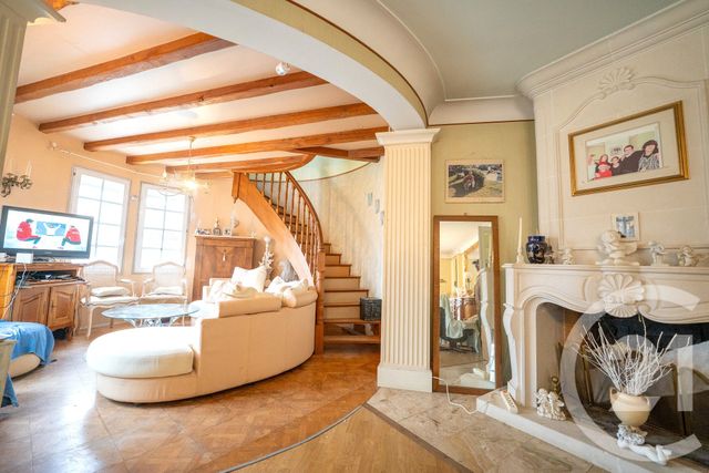 maison à vendre - 8 pièces - 181.0 m2 - MEDIS - 17 - POITOU-CHARENTES - Century 21 Agence De La Seudre