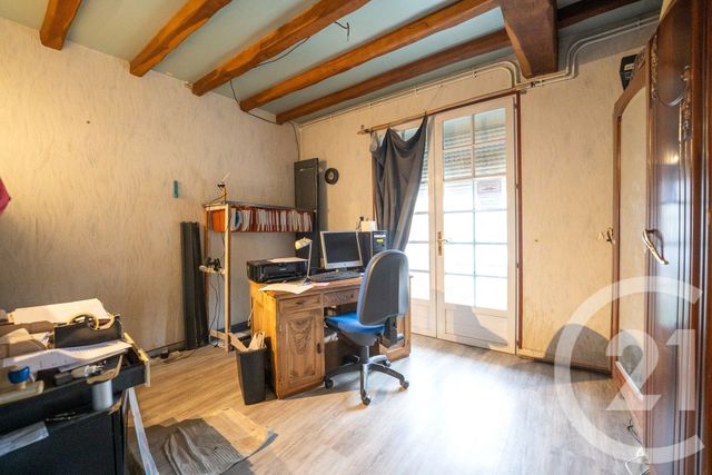 maison à vendre - 8 pièces - 181.0 m2 - MEDIS - 17 - POITOU-CHARENTES - Century 21 Agence De La Seudre