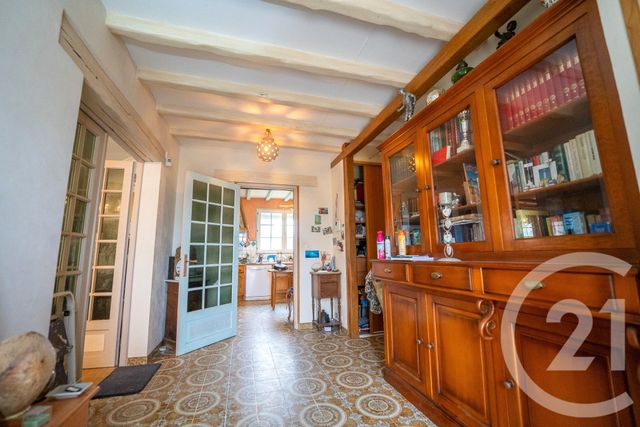 maison à vendre - 8 pièces - 181.0 m2 - MEDIS - 17 - POITOU-CHARENTES - Century 21 Agence De La Seudre