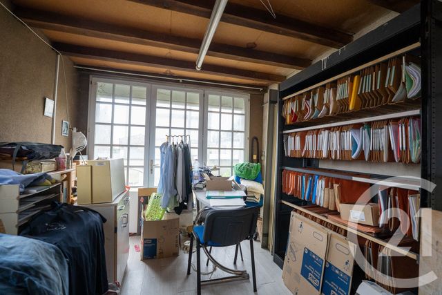 maison à vendre - 8 pièces - 181.0 m2 - MEDIS - 17 - POITOU-CHARENTES - Century 21 Agence De La Seudre