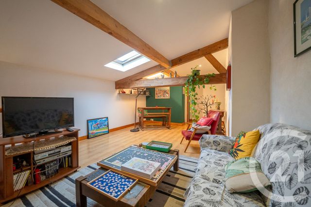 maison à vendre - 6 pièces - 240.0 m2 - LE CHAY - 17 - POITOU-CHARENTES - Century 21 Agence De La Seudre