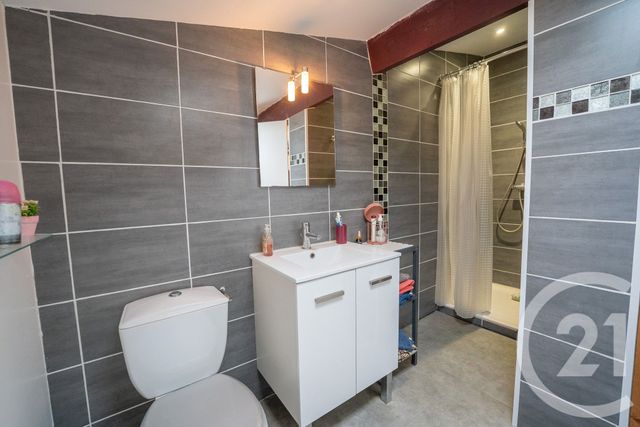 maison à vendre - 6 pièces - 240.0 m2 - LE CHAY - 17 - POITOU-CHARENTES - Century 21 Agence De La Seudre