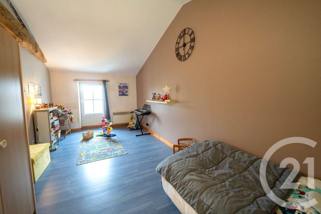 maison à vendre - 6 pièces - 240.0 m2 - LE CHAY - 17 - POITOU-CHARENTES - Century 21 Agence De La Seudre