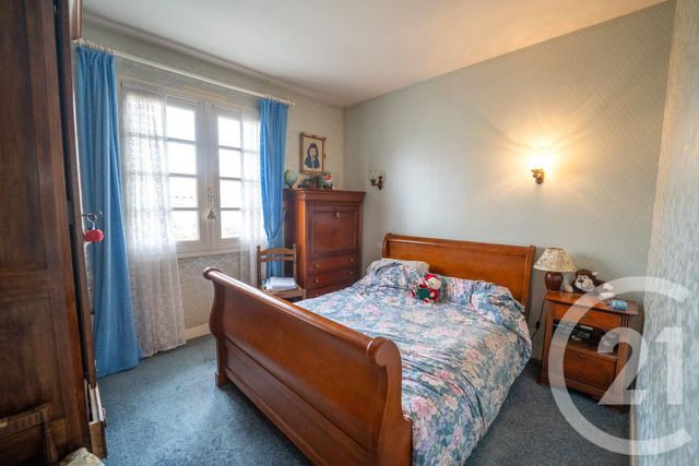 maison à vendre - 5 pièces - 99.0 m2 - SAUJON - 17 - POITOU-CHARENTES - Century 21 Agence De La Seudre