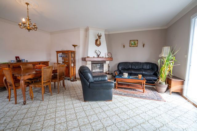 maison à vendre - 5 pièces - 99.0 m2 - SAUJON - 17 - POITOU-CHARENTES - Century 21 Agence De La Seudre