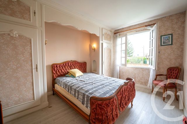 maison à vendre - 5 pièces - 99.0 m2 - SAUJON - 17 - POITOU-CHARENTES - Century 21 Agence De La Seudre