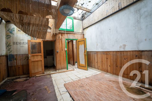 maison à vendre - 5 pièces - 115.0 m2 - SAUJON - 17 - POITOU-CHARENTES - Century 21 Agence De La Seudre