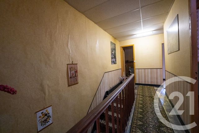 maison à vendre - 5 pièces - 115.0 m2 - SAUJON - 17 - POITOU-CHARENTES - Century 21 Agence De La Seudre