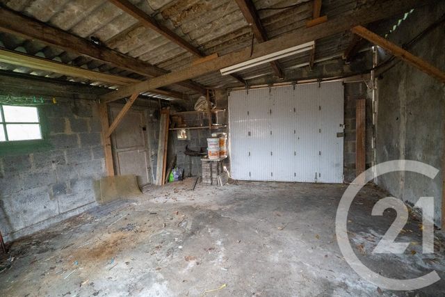 maison à vendre - 5 pièces - 115.0 m2 - SAUJON - 17 - POITOU-CHARENTES - Century 21 Agence De La Seudre