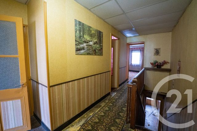 maison à vendre - 5 pièces - 115.0 m2 - SAUJON - 17 - POITOU-CHARENTES - Century 21 Agence De La Seudre