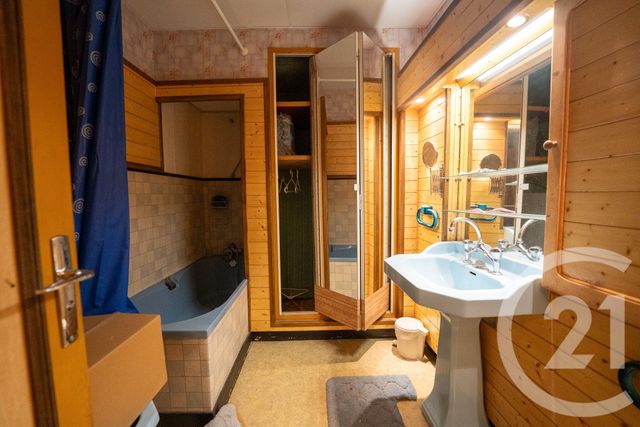 maison à vendre - 5 pièces - 115.0 m2 - SAUJON - 17 - POITOU-CHARENTES - Century 21 Agence De La Seudre