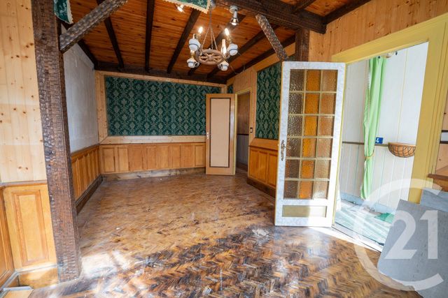 maison à vendre - 5 pièces - 115.0 m2 - SAUJON - 17 - POITOU-CHARENTES - Century 21 Agence De La Seudre