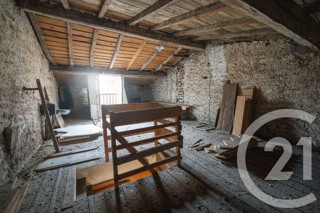 maison à vendre - 5 pièces - 115.0 m2 - SAUJON - 17 - POITOU-CHARENTES - Century 21 Agence De La Seudre