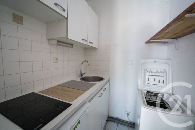 Appartement à vendre - 2 pièces - 21.6 m2 - ST GEORGES DE DIDONNE - 17 - POITOU-CHARENTES - Century 21 Agence De La Seudre