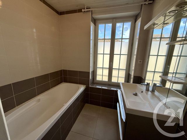 maison à vendre - 3 pièces - 75.0 m2 - NANCRAS - 17 - POITOU-CHARENTES - Century 21 Agence De La Seudre