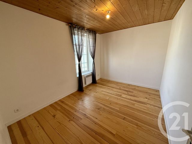 maison à vendre - 3 pièces - 75.0 m2 - NANCRAS - 17 - POITOU-CHARENTES - Century 21 Agence De La Seudre