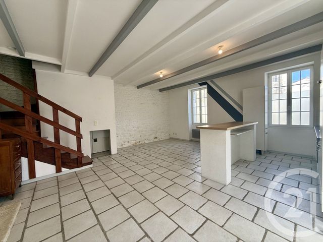 maison à vendre - 3 pièces - 75.0 m2 - NANCRAS - 17 - POITOU-CHARENTES - Century 21 Agence De La Seudre