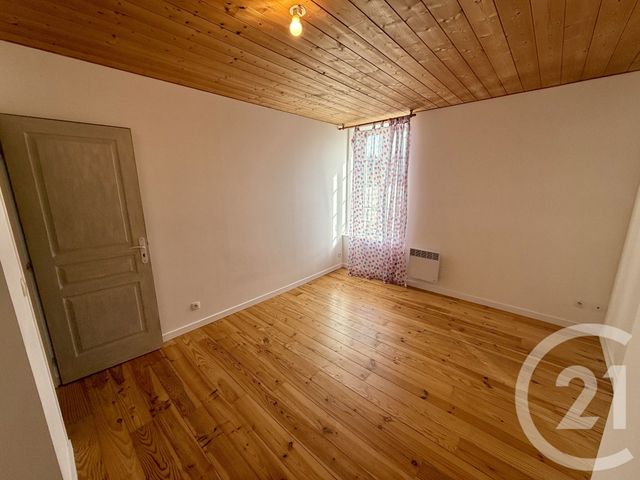 maison à vendre - 3 pièces - 75.0 m2 - NANCRAS - 17 - POITOU-CHARENTES - Century 21 Agence De La Seudre