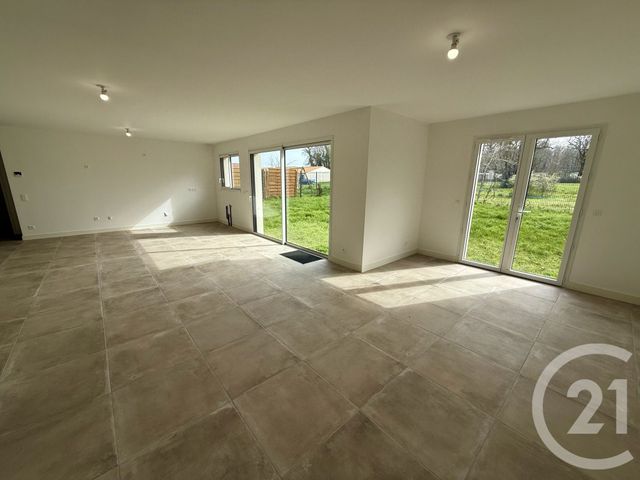 maison à vendre - 4 pièces - 122.0 m2 - SEMUSSAC - 17 - POITOU-CHARENTES - Century 21 Agence De La Seudre