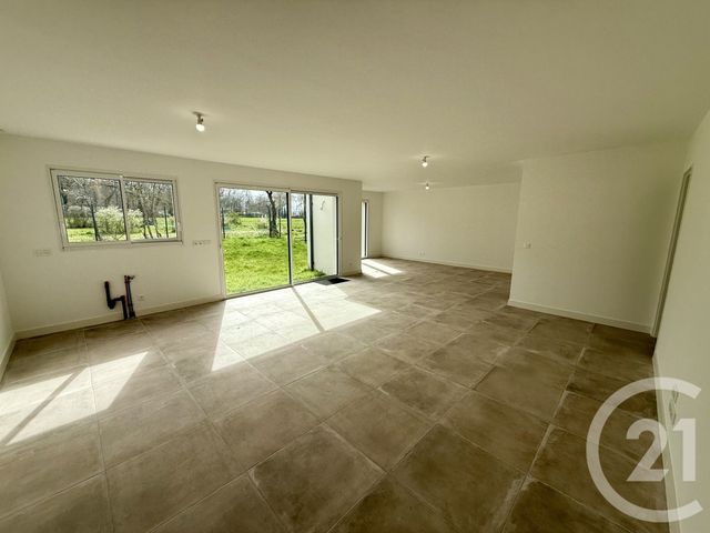 maison à vendre - 4 pièces - 122.0 m2 - SEMUSSAC - 17 - POITOU-CHARENTES - Century 21 Agence De La Seudre