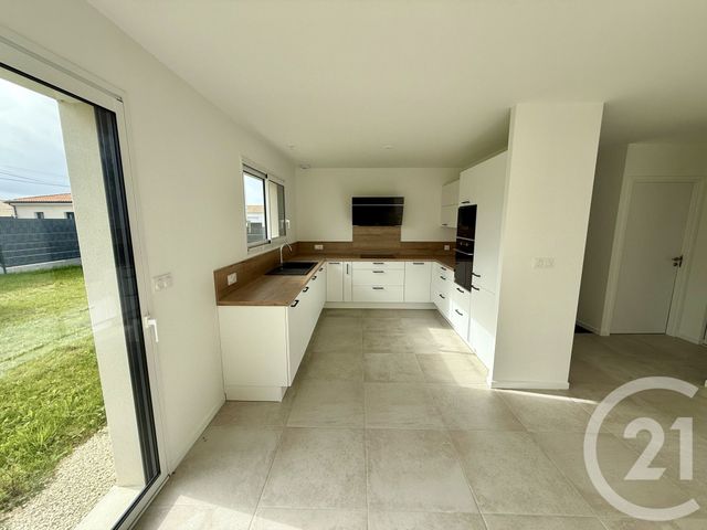 maison à vendre - 5 pièces - 149.8 m2 - MEDIS - 17 - POITOU-CHARENTES - Century 21 Agence De La Seudre