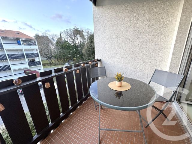Appartement F1 à vendre - 1 pièce - 20.3 m2 - ST GEORGES DE DIDONNE - 17 - POITOU-CHARENTES - Century 21 Agence De La Seudre