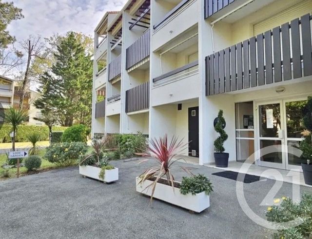 Appartement F1 à vendre - 1 pièce - 20.3 m2 - ST GEORGES DE DIDONNE - 17 - POITOU-CHARENTES - Century 21 Agence De La Seudre