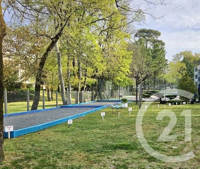 Appartement F1 à vendre - 1 pièce - 20.3 m2 - ST GEORGES DE DIDONNE - 17 - POITOU-CHARENTES - Century 21 Agence De La Seudre