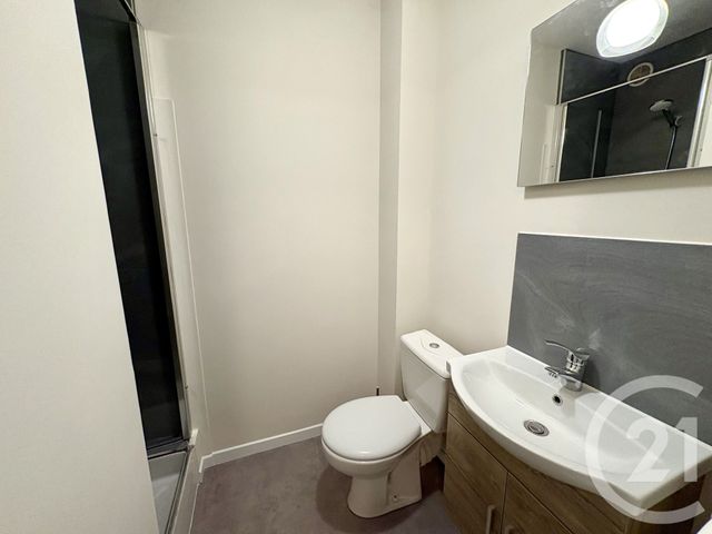 Appartement F1 à vendre - 1 pièce - 20.3 m2 - ST GEORGES DE DIDONNE - 17 - POITOU-CHARENTES - Century 21 Agence De La Seudre