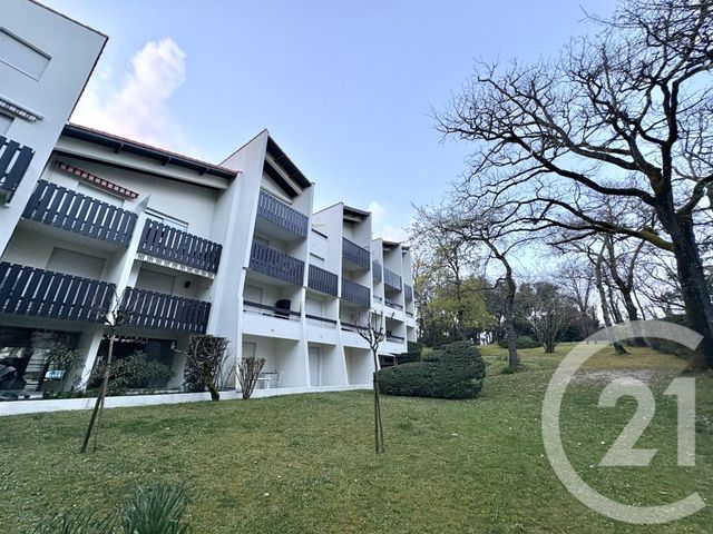 Appartement F1 à vendre - 1 pièce - 20.3 m2 - ST GEORGES DE DIDONNE - 17 - POITOU-CHARENTES - Century 21 Agence De La Seudre