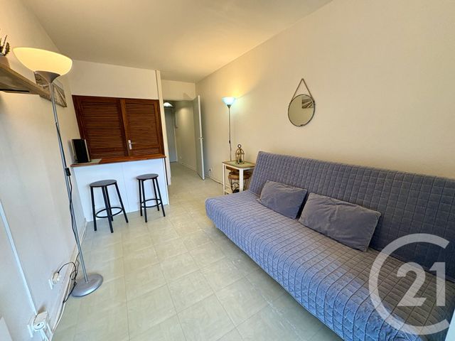 Appartement F1 à vendre ST GEORGES DE DIDONNE