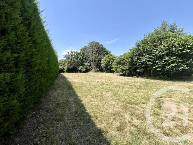 terrain à vendre - 750.0 m2 - SABLONCEAUX - 17 - POITOU-CHARENTES - Century 21 Agence De La Seudre