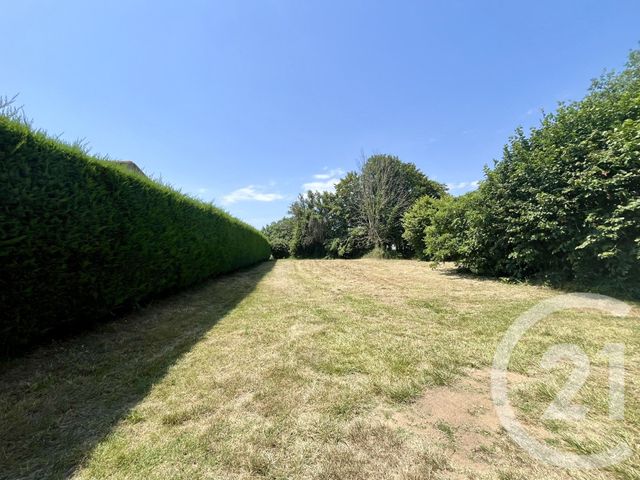 terrain à vendre - 750.0 m2 - SABLONCEAUX - 17 - POITOU-CHARENTES - Century 21 Agence De La Seudre